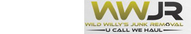 Wild Willy's Junk Removal LLC Logo